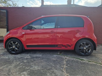 Used Skoda Citigo 2016 for sale - 79440513: Photo
