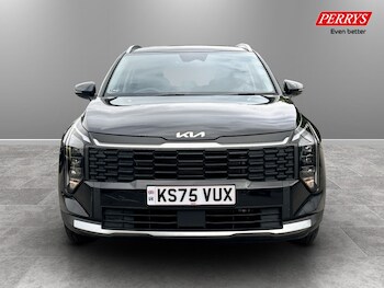 Used Kia Sportage 2025 for sale - 78627419: Photo