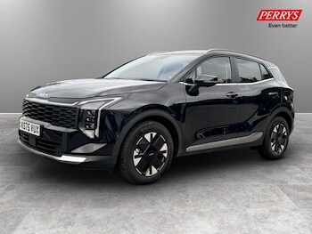 Used Kia Sportage 2025 for sale - 78627419: Photo