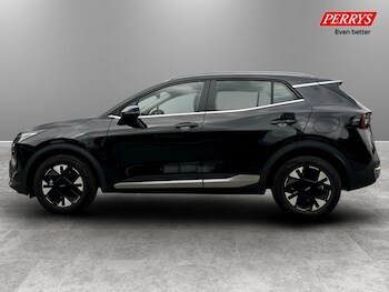 Used Kia Sportage 2025 for sale - 78627419: Photo