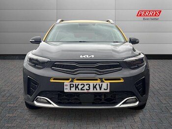 Used Kia Stonic 2023 for sale - 76436729: Photo