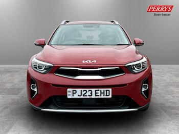 Used Kia Stonic 2023 for sale - 78139800: Photo