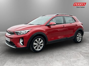 Used Kia Stonic 2023 for sale - 78139800: Photo