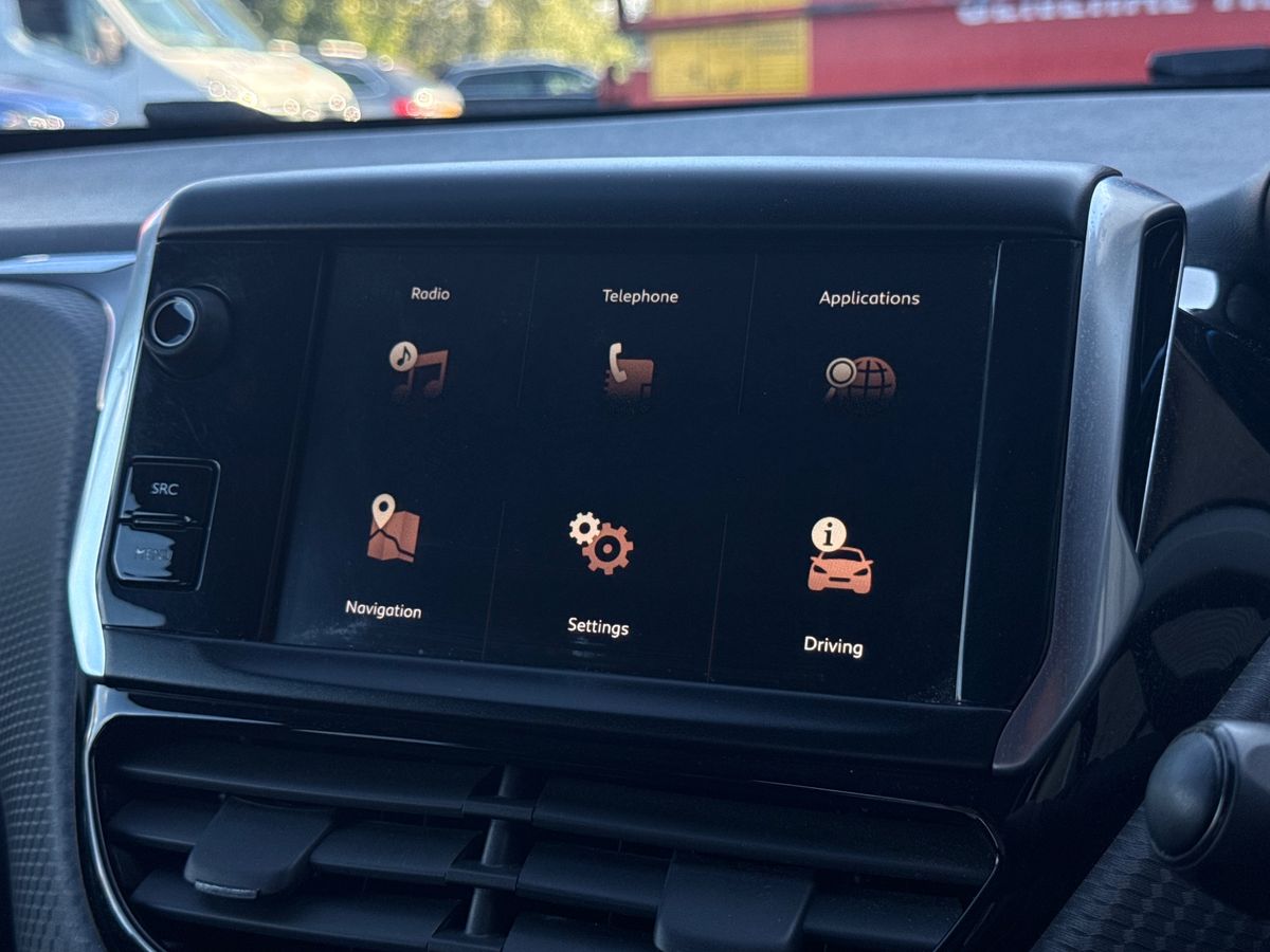 Used Peugeot 2008 2018 for sale - 76892434: Photo 10