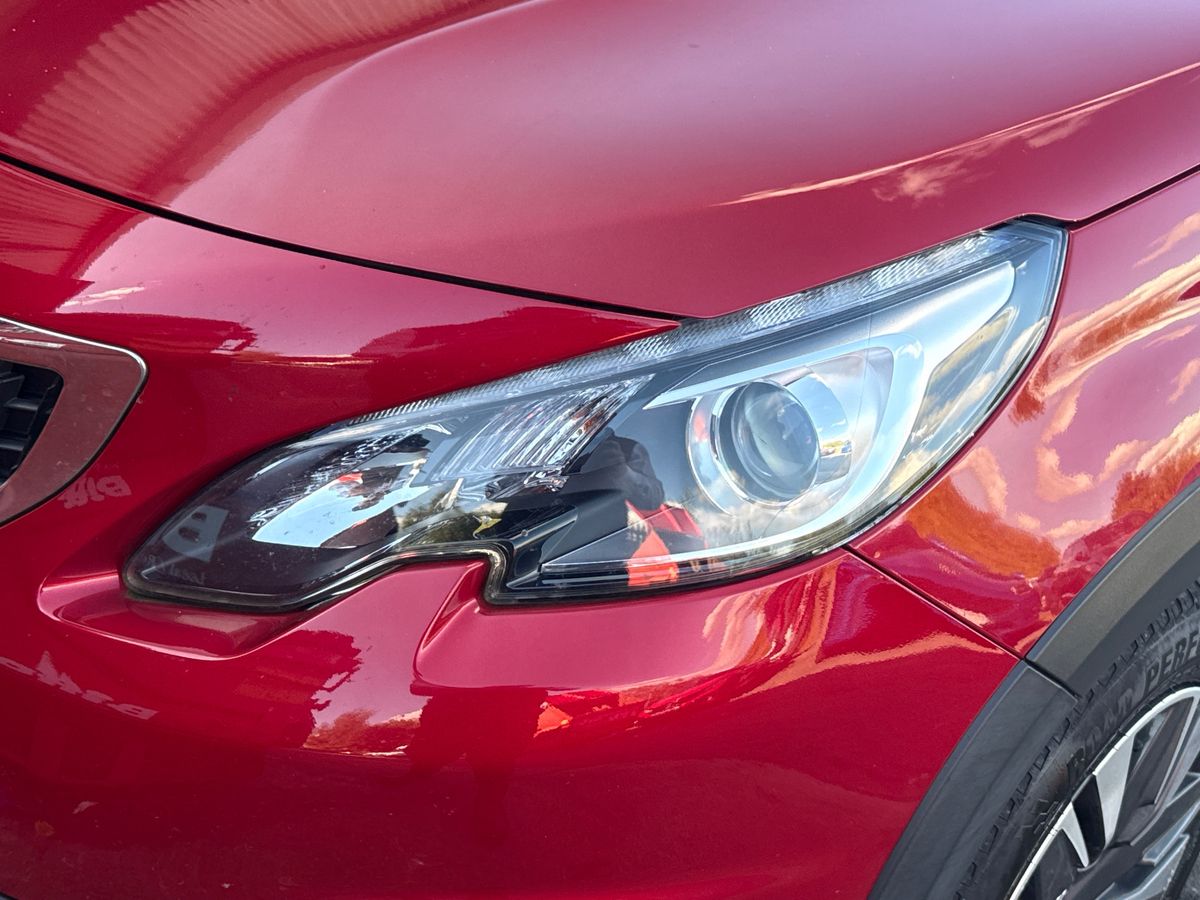 Used Peugeot 2008 2018 for sale - 76892434: Photo 13