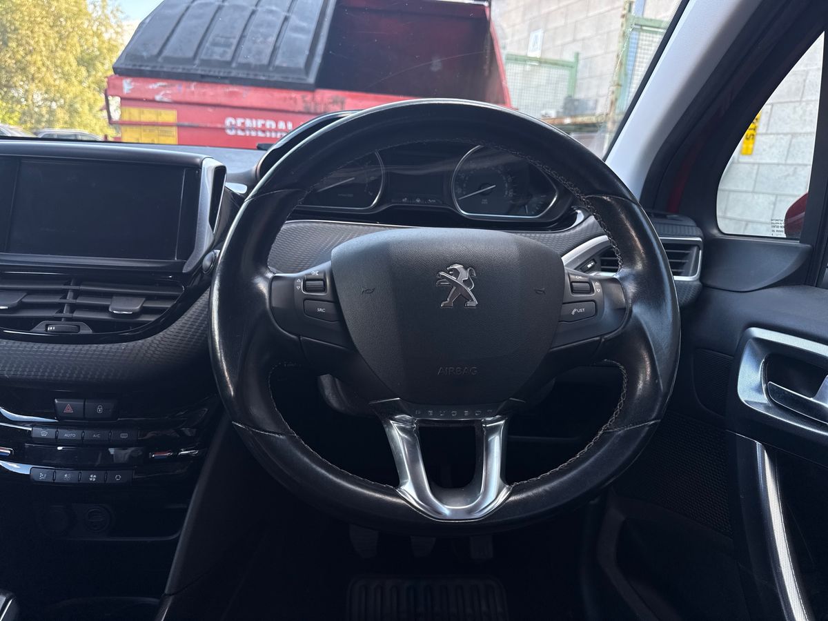 Used Peugeot 2008 2018 for sale - 76892434: Photo 15