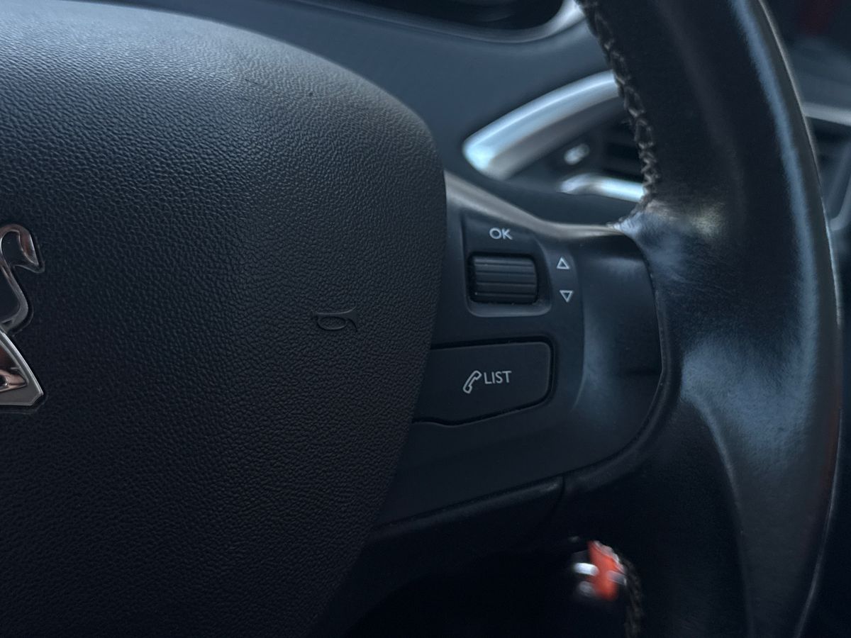 Used Peugeot 2008 2018 for sale - 76892434: Photo 21