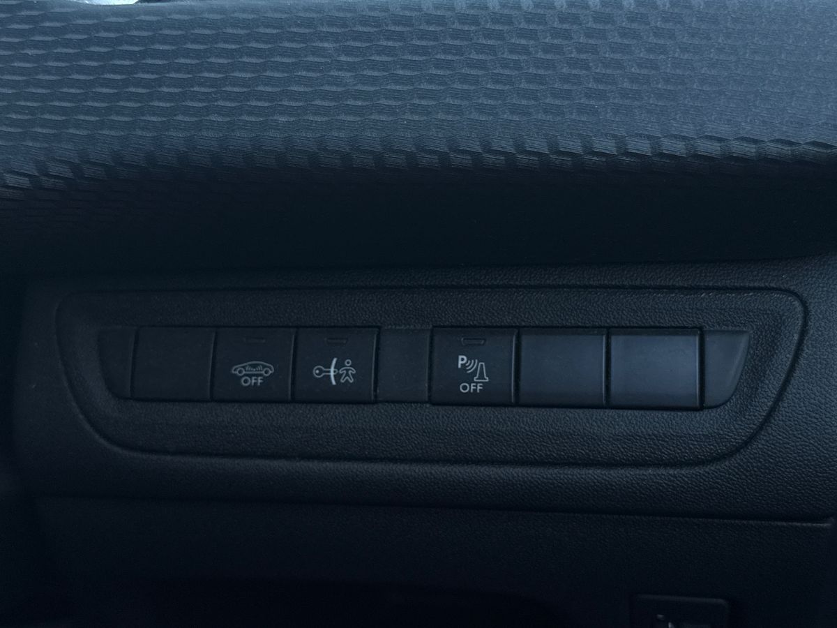 Used Peugeot 2008 2018 for sale - 76892434: Photo 24