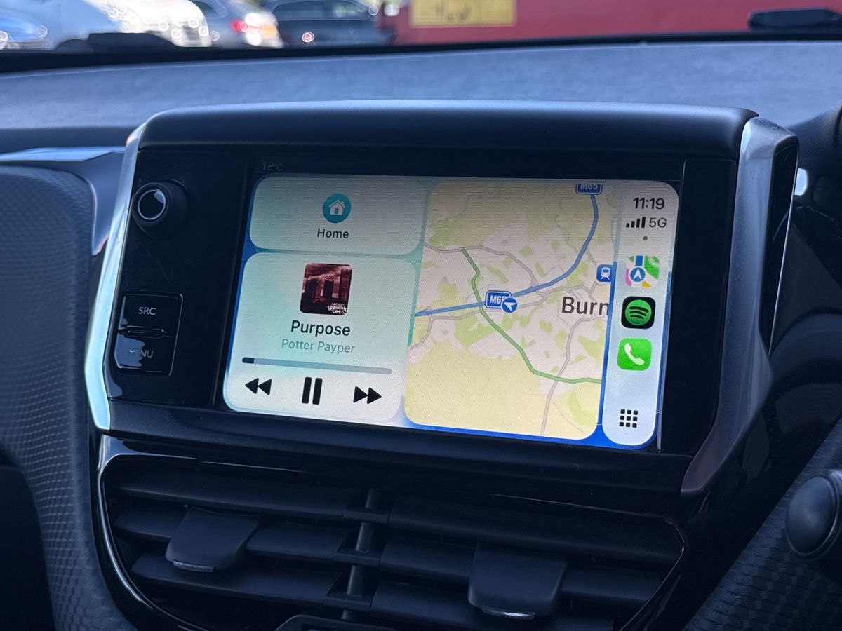 Used Peugeot 2008 2018 for sale - 76892434: Photo 29