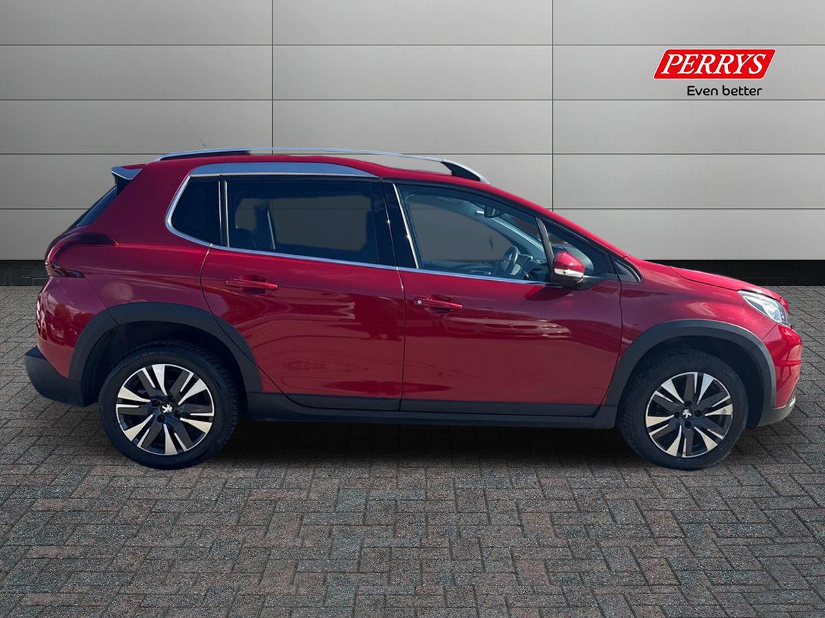 Used Peugeot 2008 2018 for sale - 76892434: Photo 3