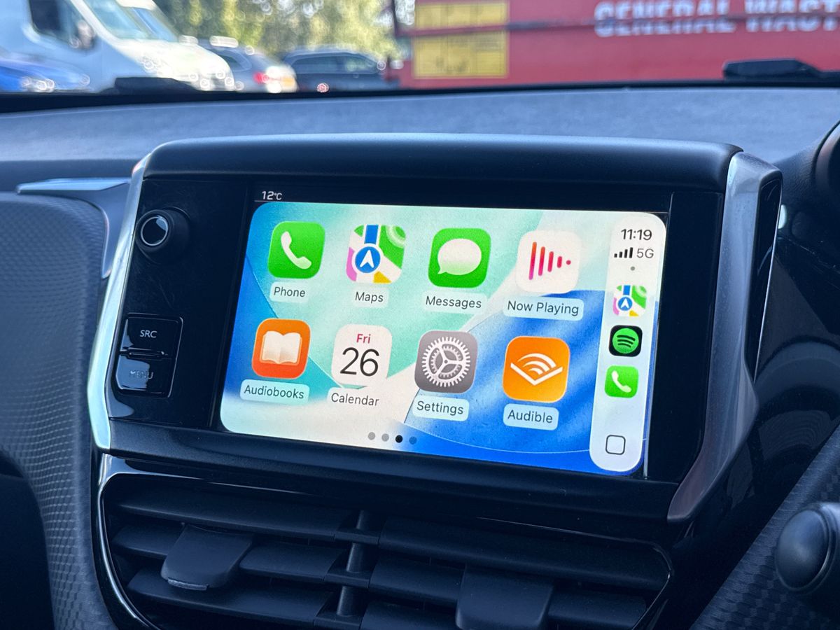 Used Peugeot 2008 2018 for sale - 76892434: Photo 30