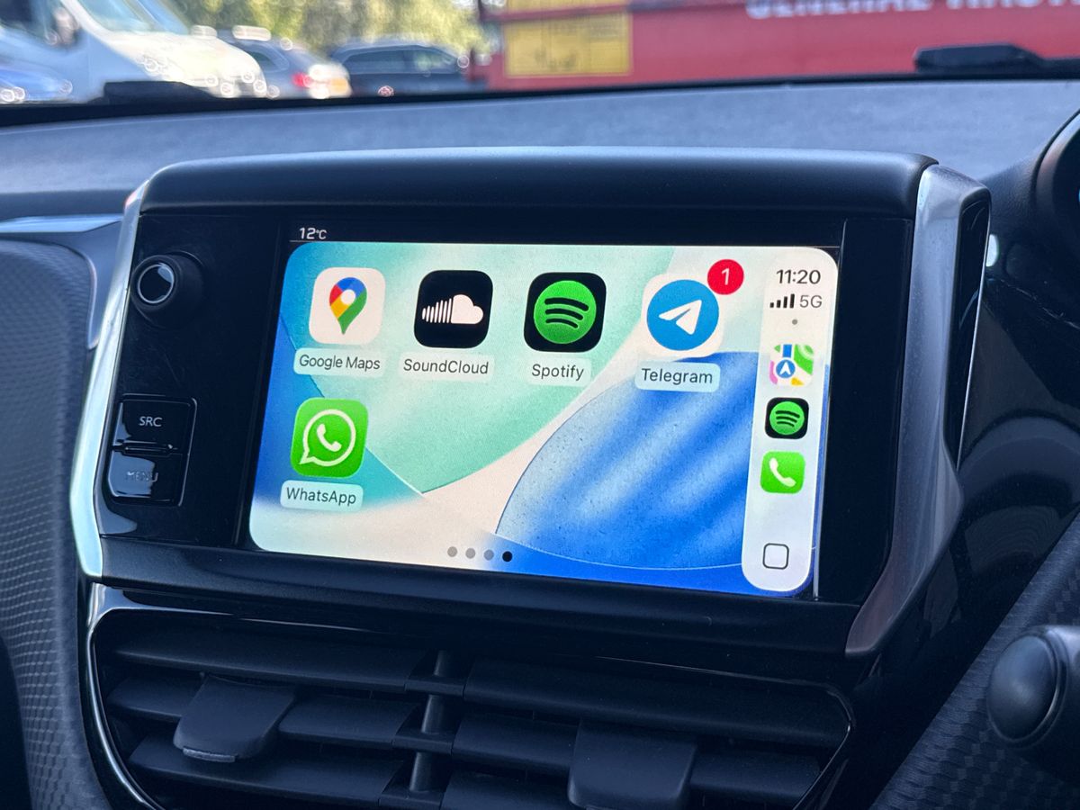 Used Peugeot 2008 2018 for sale - 76892434: Photo 31