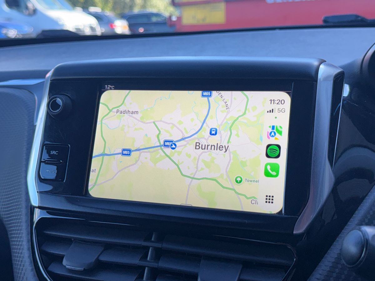 Used Peugeot 2008 2018 for sale - 76892434: Photo 32