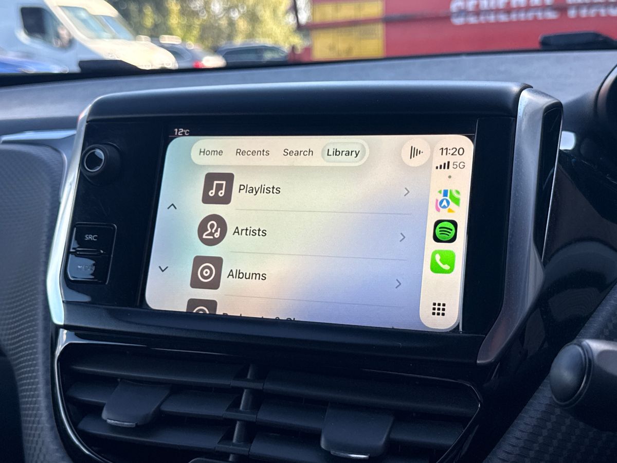 Used Peugeot 2008 2018 for sale - 76892434: Photo 33