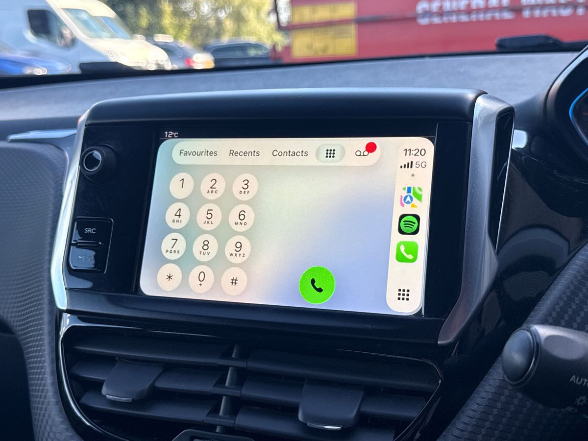 Used Peugeot 2008 2018 for sale - 76892434: Photo 34