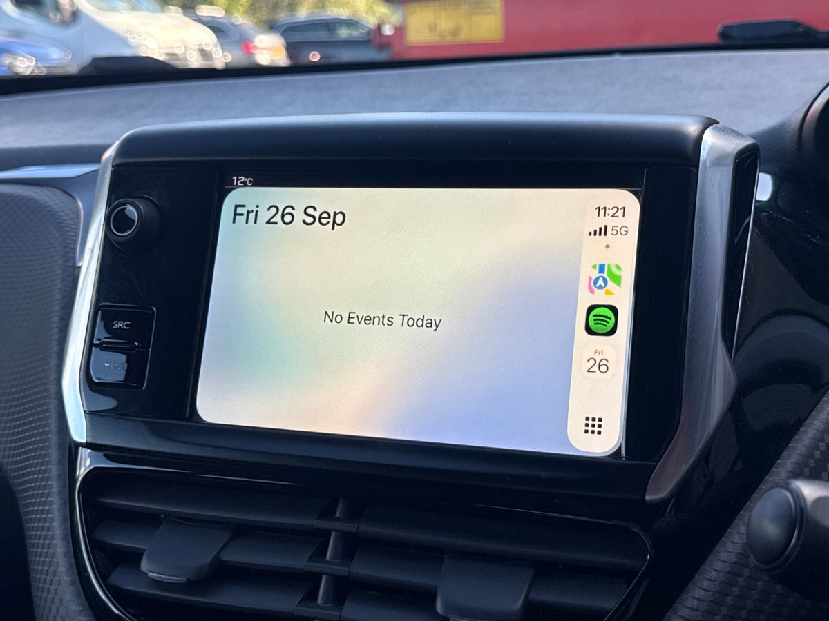 Used Peugeot 2008 2018 for sale - 76892434: Photo 36