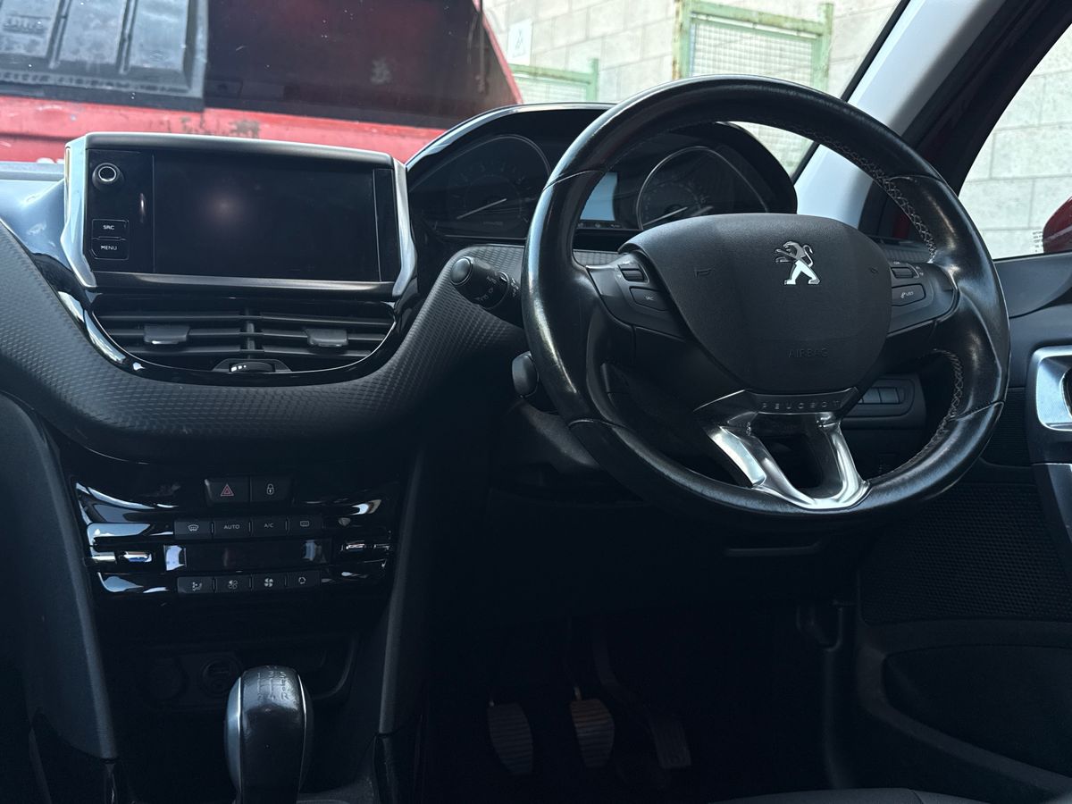 Used Peugeot 2008 2018 for sale - 76892434: Photo 38
