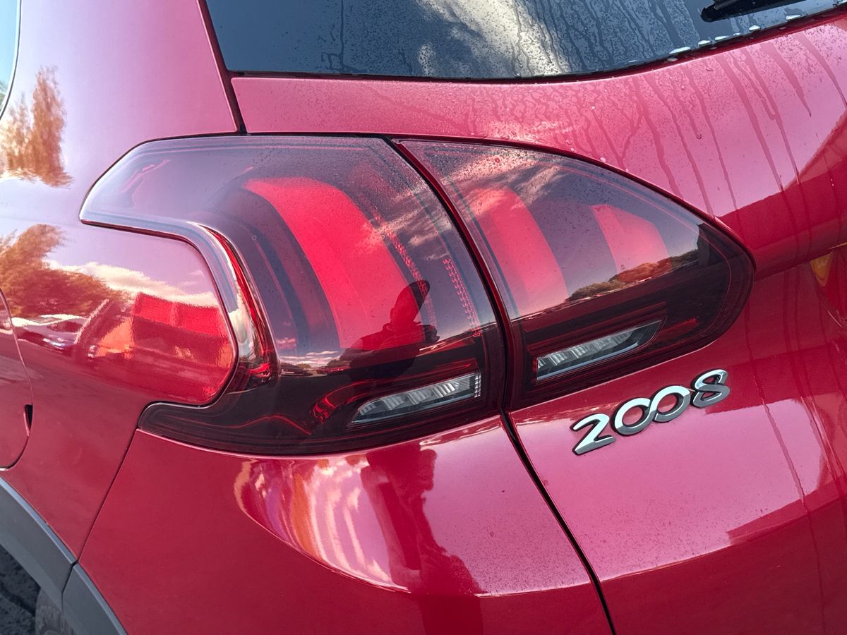Used Peugeot 2008 2018 for sale - 76892434: Photo 39