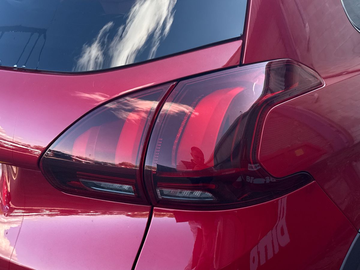 Used Peugeot 2008 2018 for sale - 76892434: Photo 40