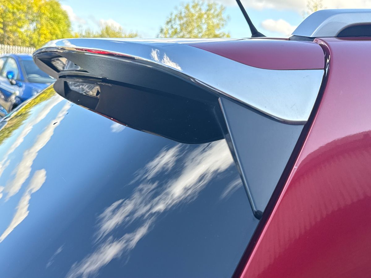 Used Peugeot 2008 2018 for sale - 76892434: Photo 41