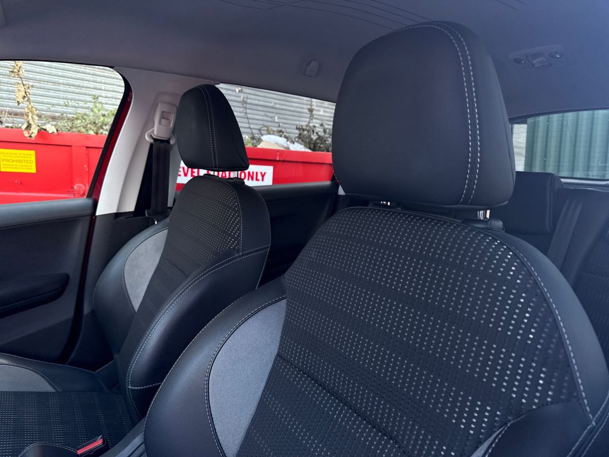 Used Peugeot 2008 2018 for sale - 76892434: Photo 43