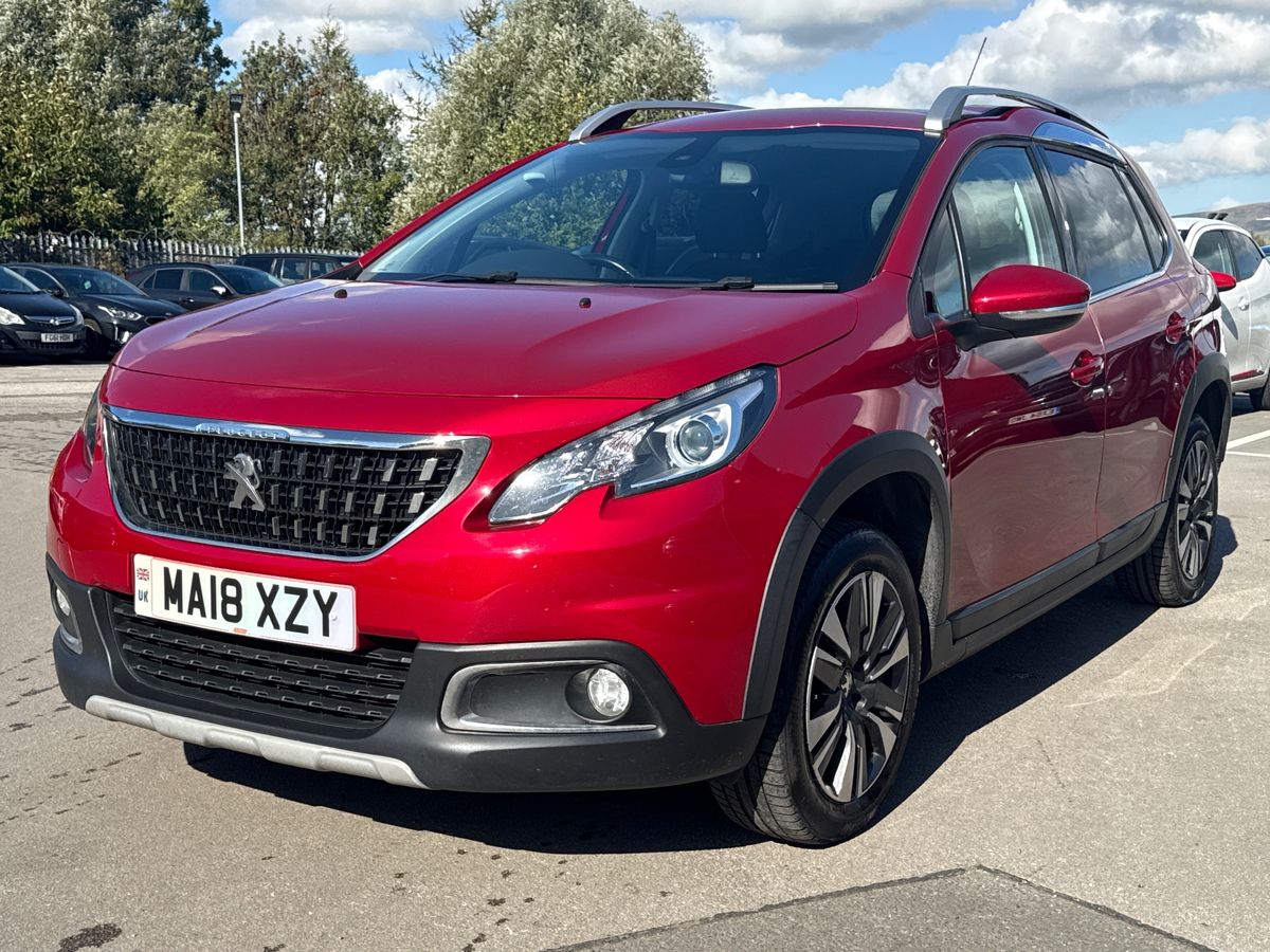 Used Peugeot 2008 2018 for sale - 76892434: Photo 45