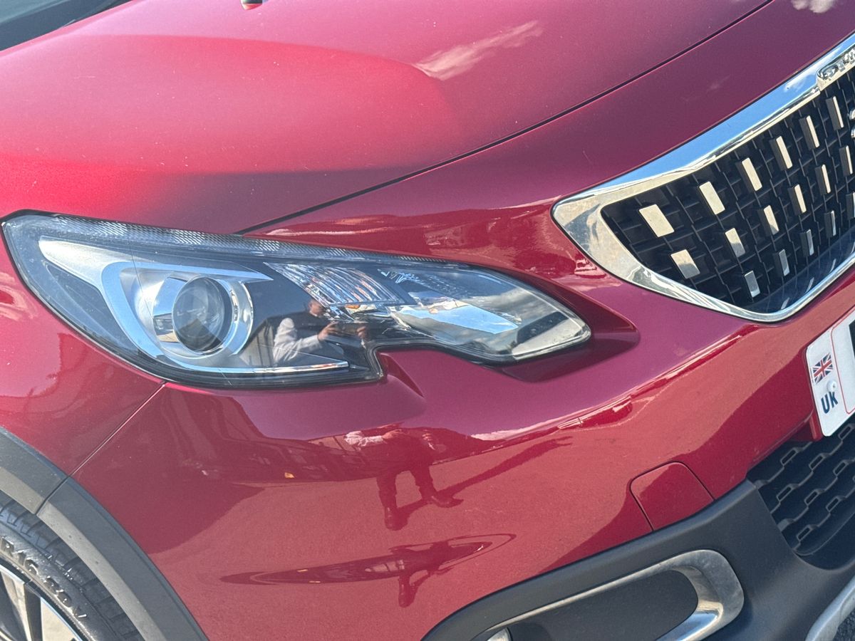 Used Peugeot 2008 2018 for sale - 76892434: Photo 49