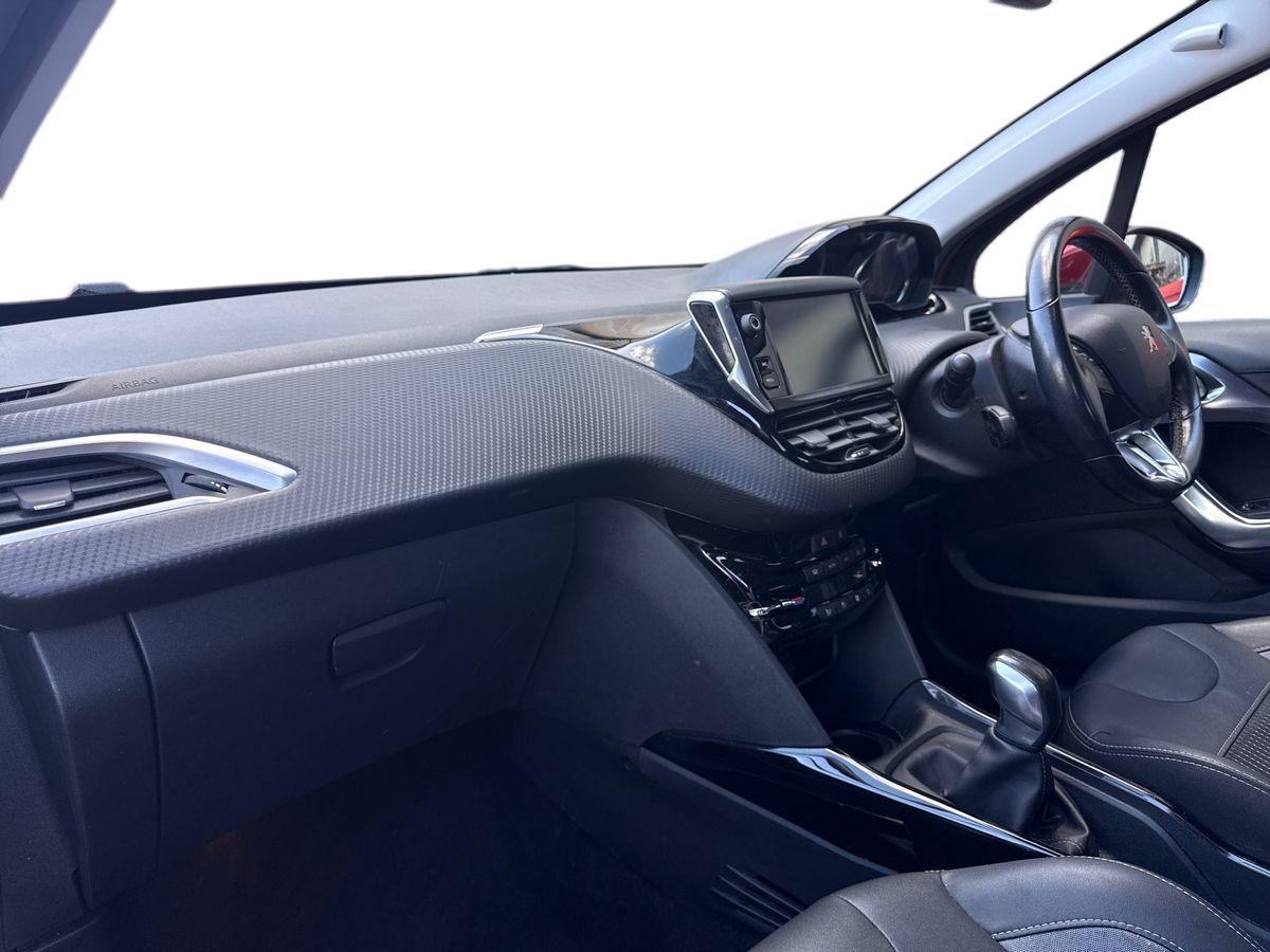 Used Peugeot 2008 2018 for sale - 76892434: Photo 6