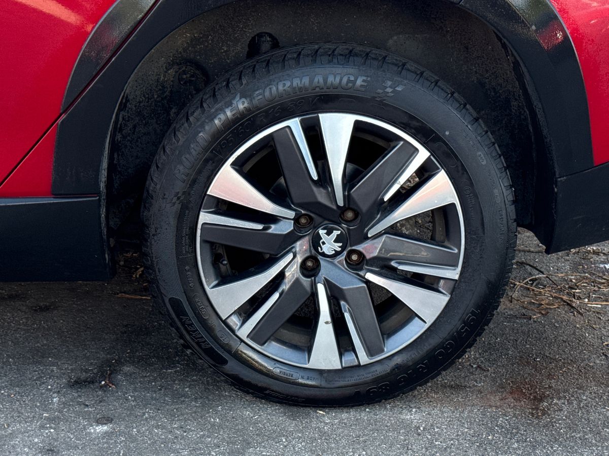 Used Peugeot 2008 2018 for sale - 76892434: Photo 7