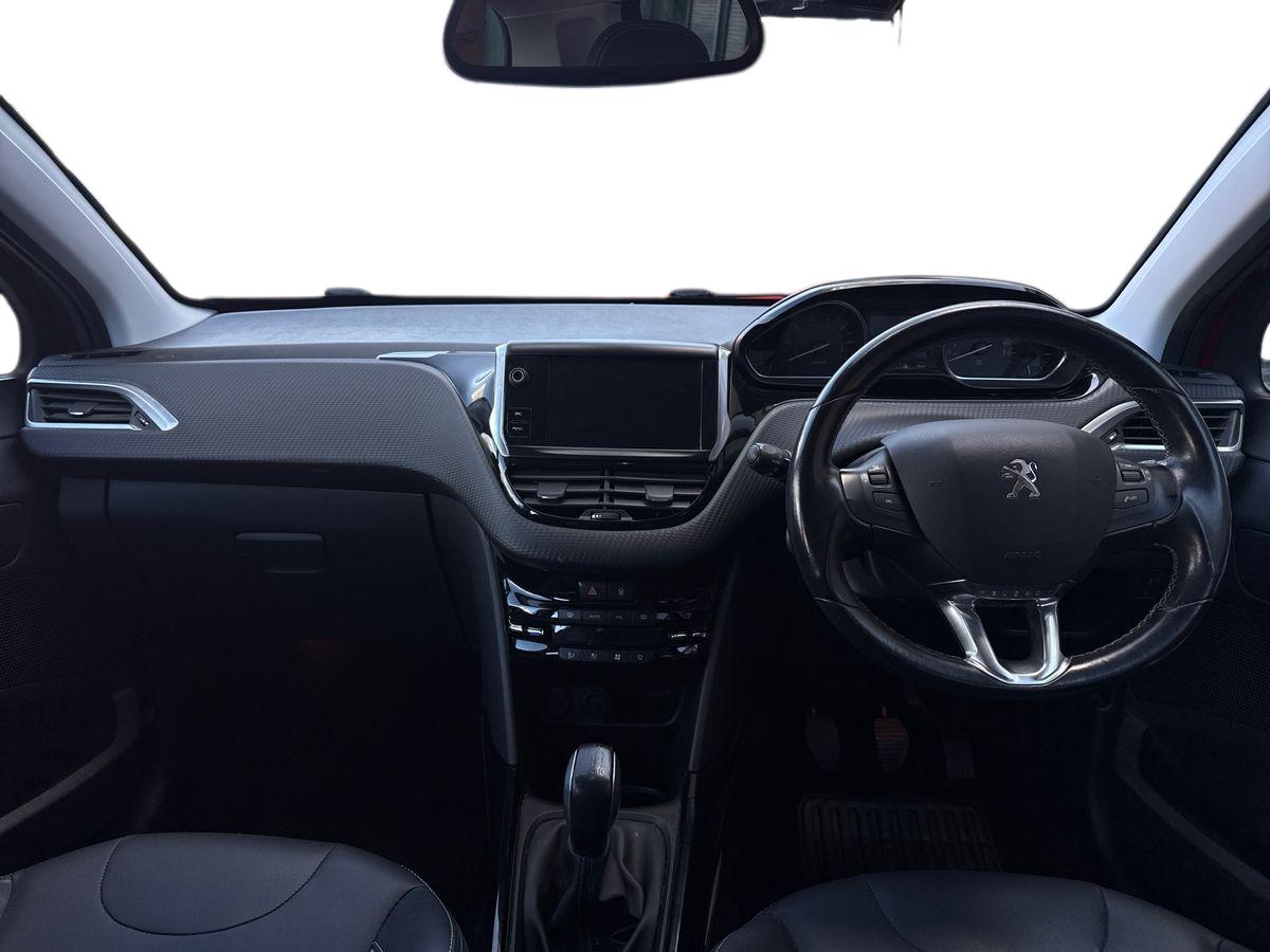 Used Peugeot 2008 2018 for sale - 76892434: Photo 9