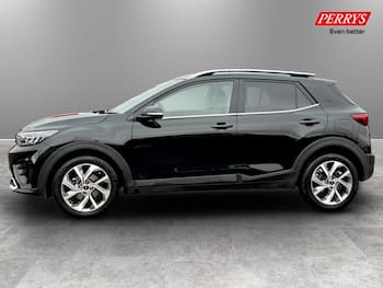 Used Kia Stonic 2025 for sale - 79865381: Photo