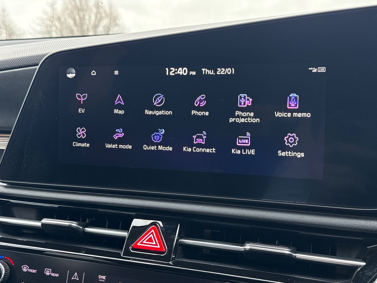 Used Kia Niro 2023 for sale - 77240464: Photo 10