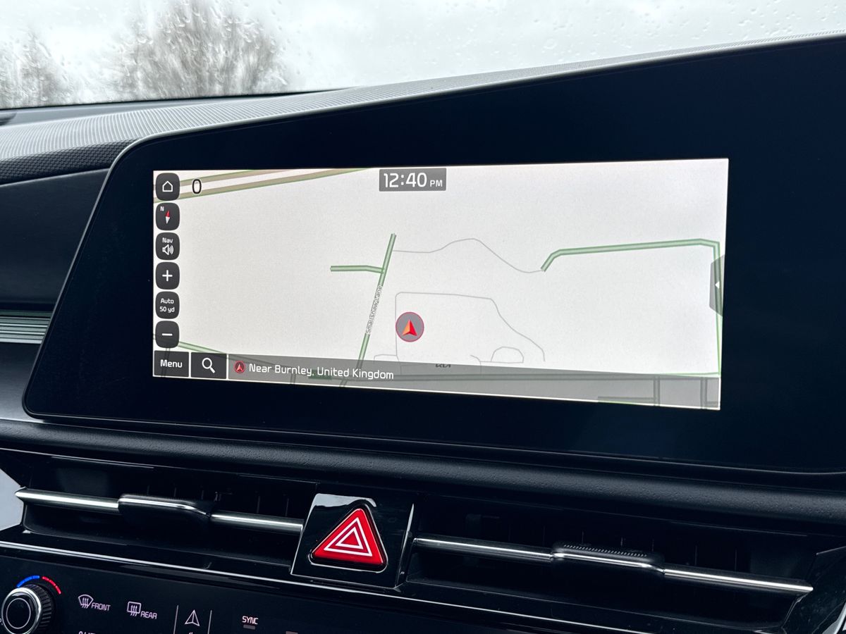 Used Kia Niro 2023 for sale - 77240464: Photo 11