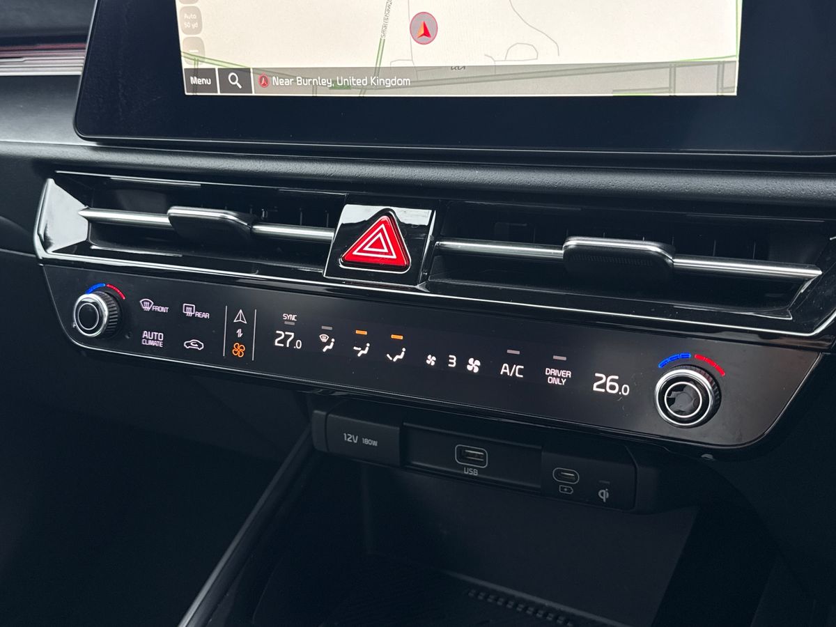 Used Kia Niro 2023 for sale - 77240464: Photo 12