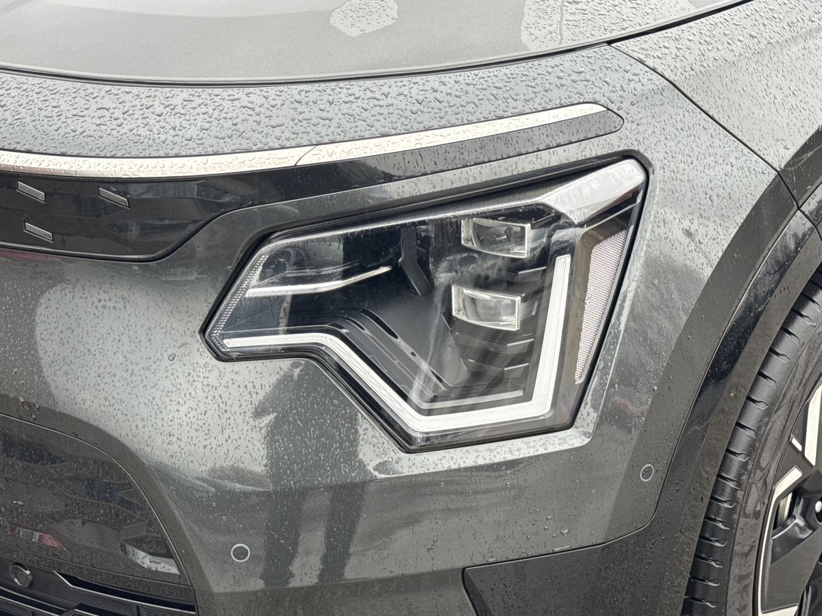 Used Kia Niro 2023 for sale - 77240464: Photo 13