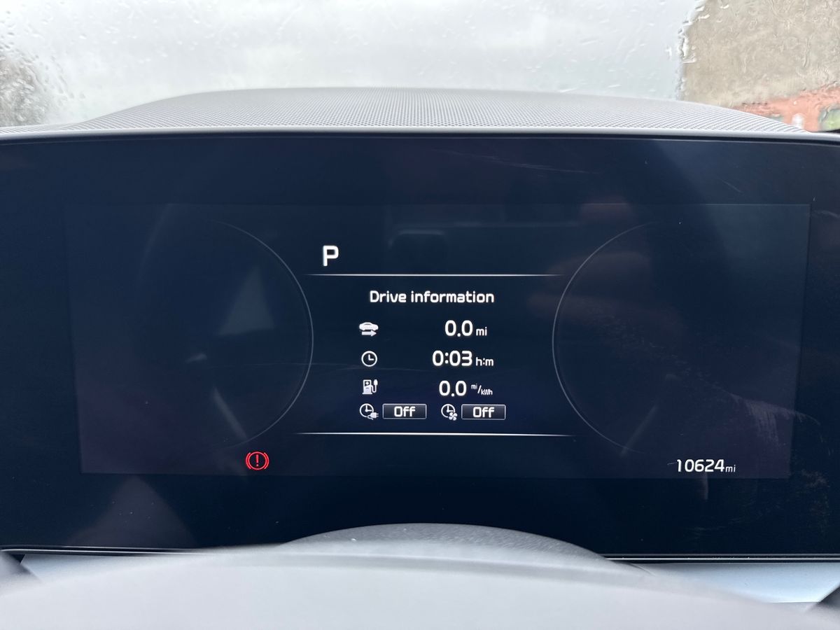 Used Kia Niro 2023 for sale - 77240464: Photo 14