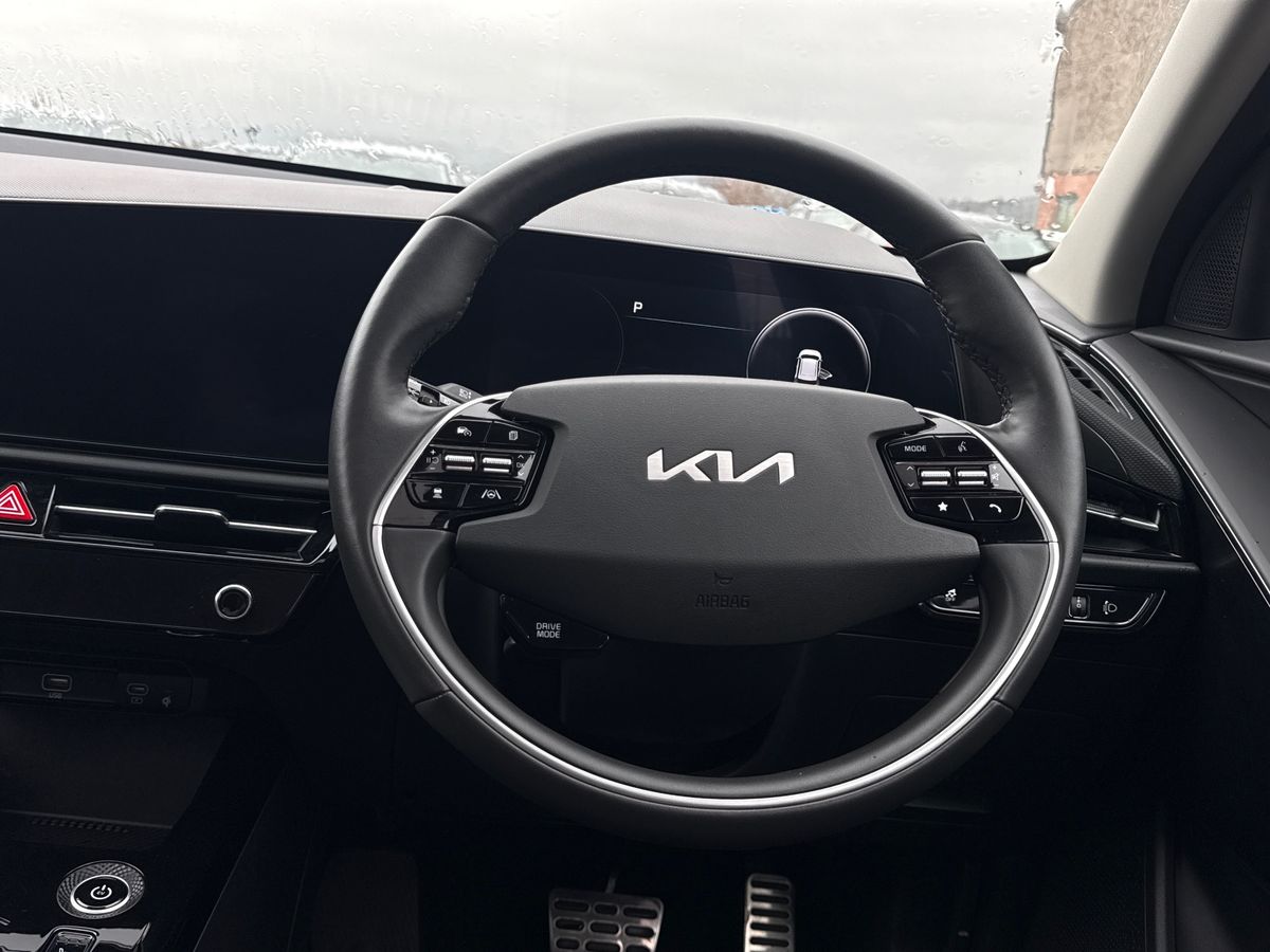 Used Kia Niro 2023 for sale - 77240464: Photo 15