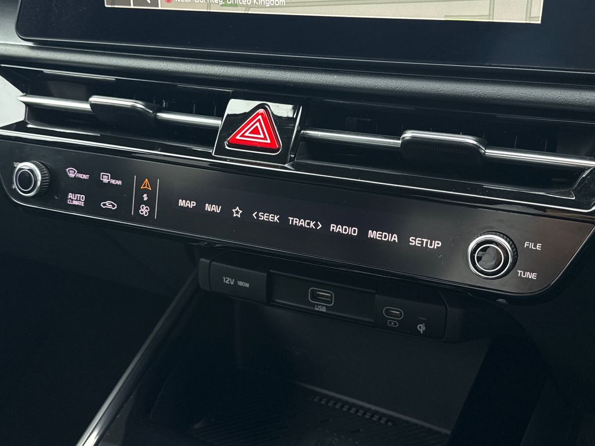 Used Kia Niro 2023 for sale - 77240464: Photo 23