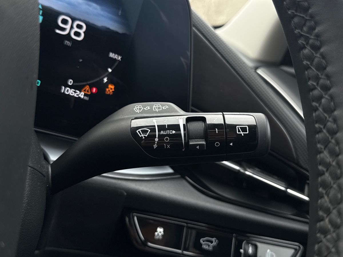 Used Kia Niro 2023 for sale - 77240464: Photo 28