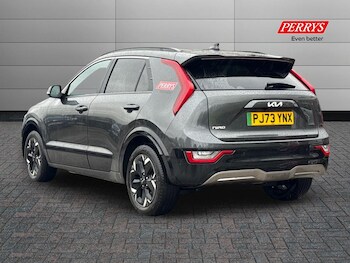 Used Kia Niro 2023 for sale - 77240464: Photo