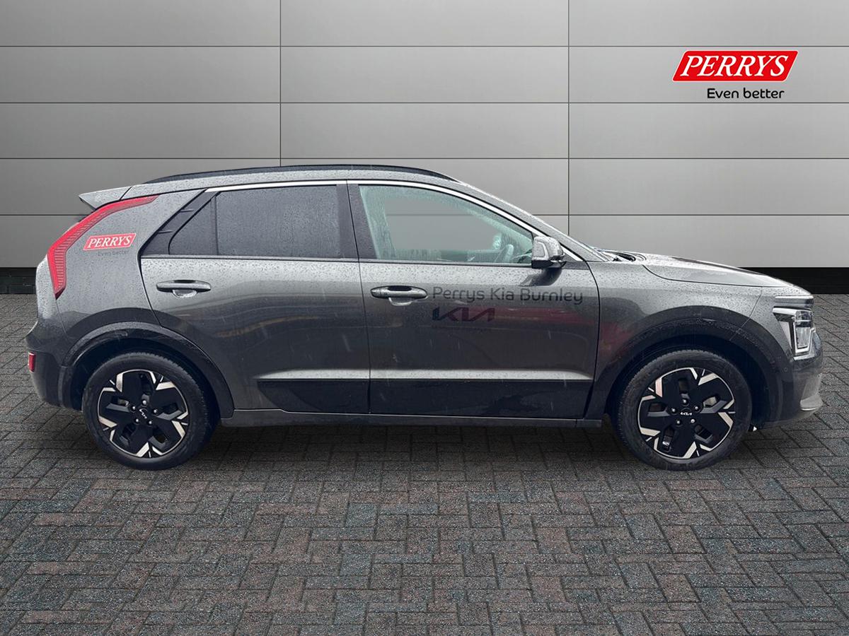 Used Kia Niro 2023 for sale - 77240464: Photo 3
