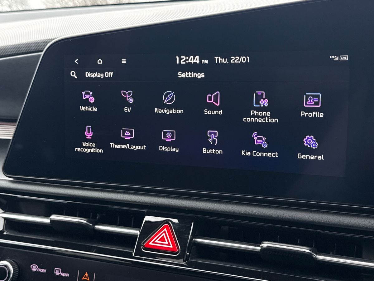 Used Kia Niro 2023 for sale - 77240464: Photo 31