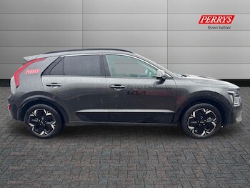 Used Kia Niro 2023 for sale - 77240464: Photo