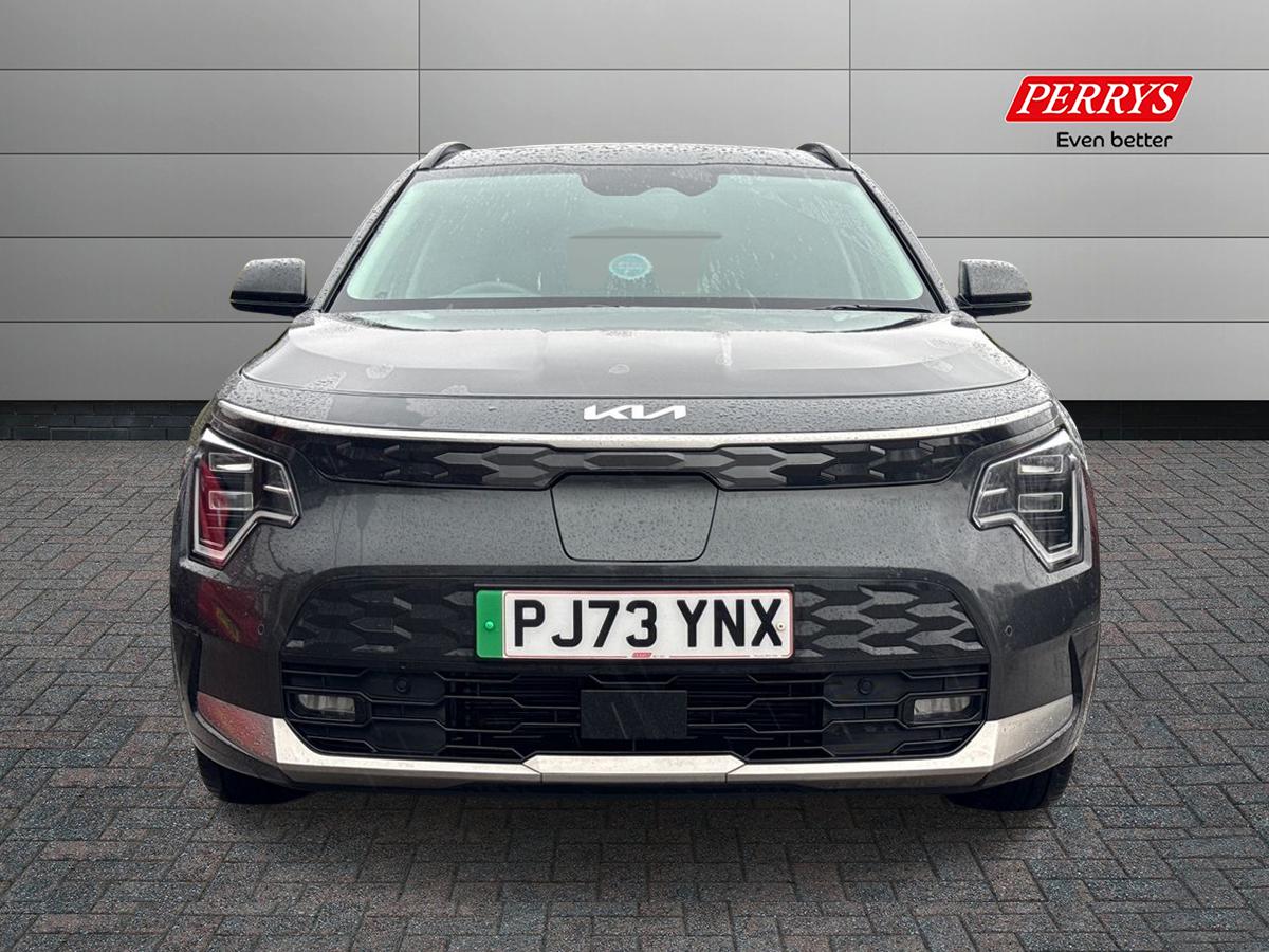 Used Kia Niro 2023 for sale - 77240464: Photo 4