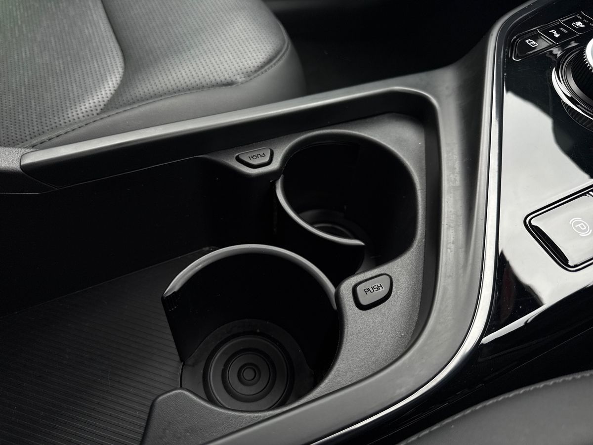 Used Kia Niro 2023 for sale - 77240464: Photo 40