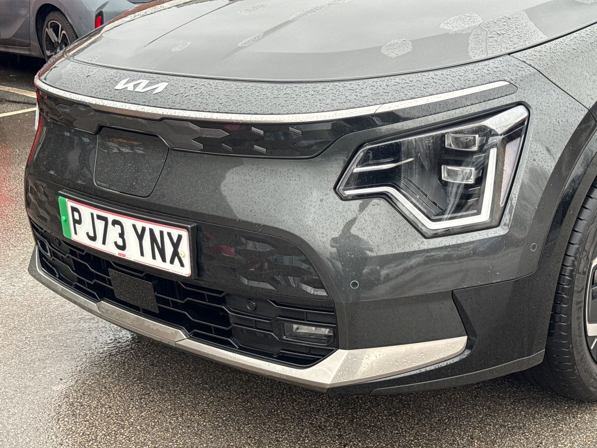 Used Kia Niro 2023 for sale - 77240464: Photo 41