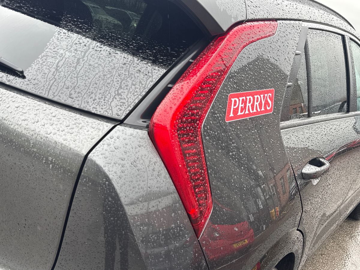 Used Kia Niro 2023 for sale - 77240464: Photo 43