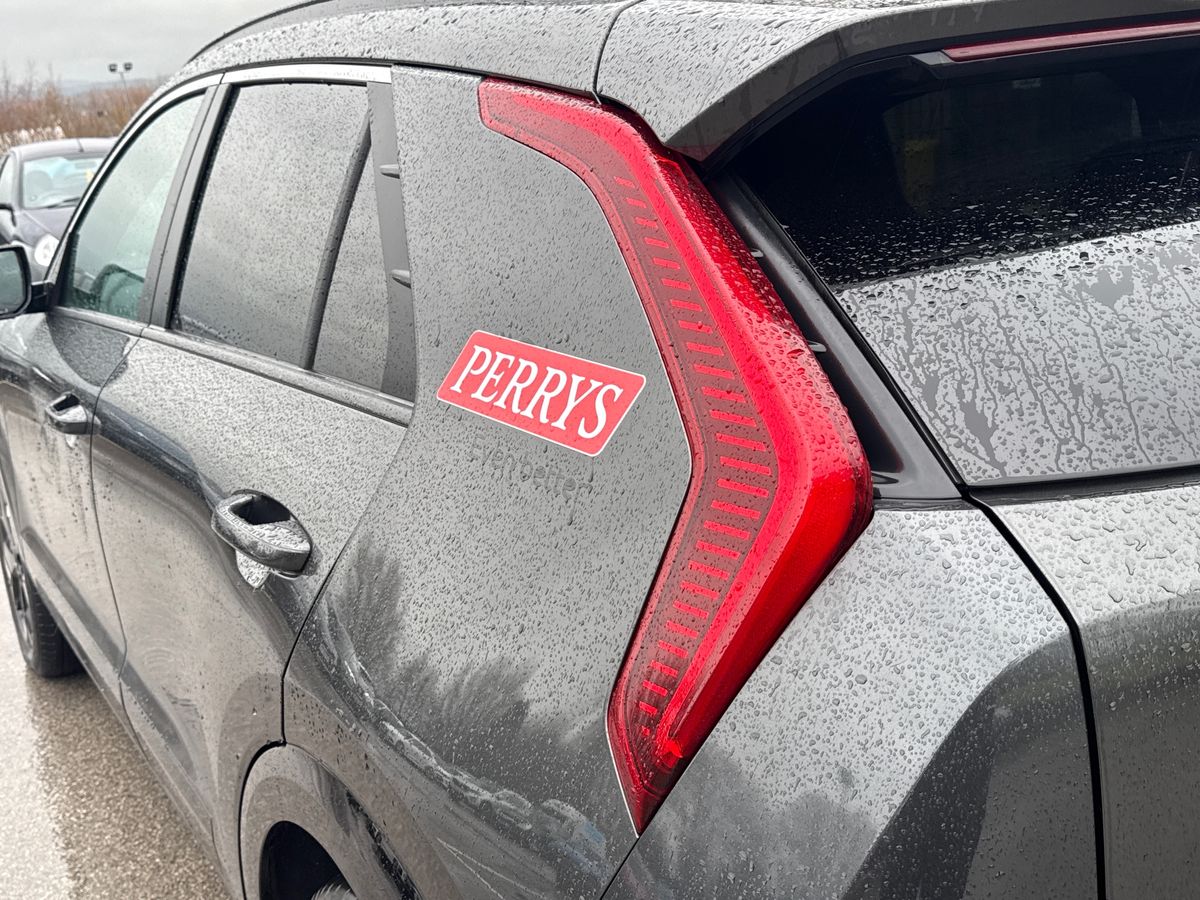 Used Kia Niro 2023 for sale - 77240464: Photo 44