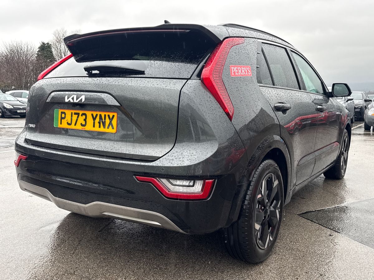 Used Kia Niro 2023 for sale - 77240464: Photo 46