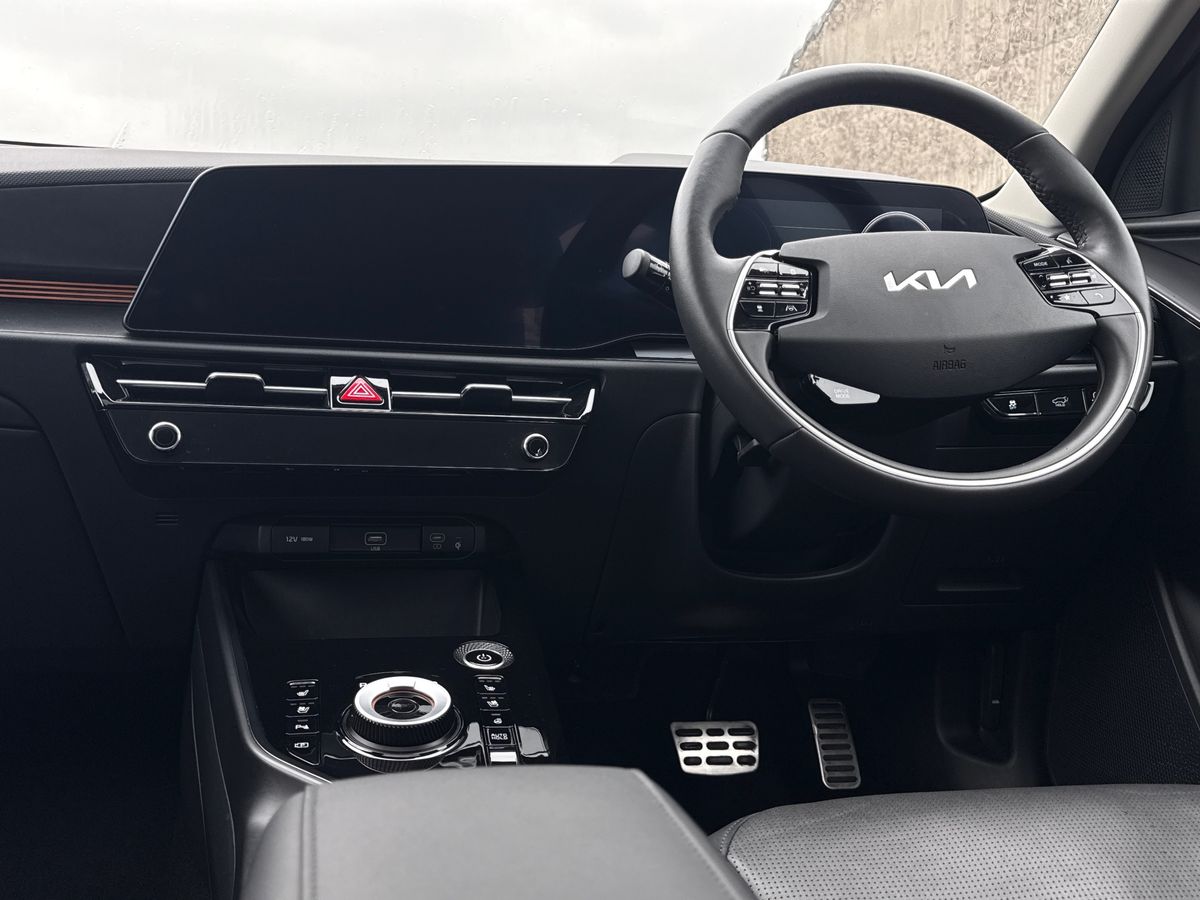 Used Kia Niro 2023 for sale - 77240464: Photo 47